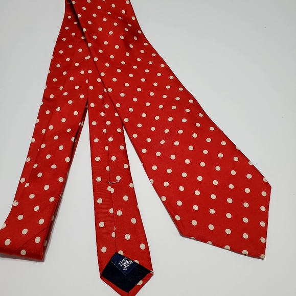 Burberry of London Tie - Picture 1 of 4